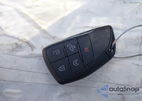 2025 Chevrolet Silverado K1500 Lt из США, поврежденный, VIN 2GCUKDED3S1156152